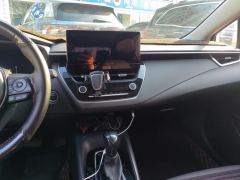 Toyota Corolla Dual-Engine 1.8L Elite Edition - ფოტო 17
