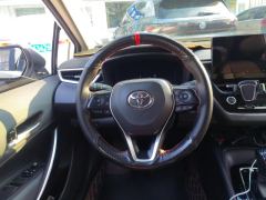 Toyota Corolla Dual-Engine 1.8L Elite Edition - ფოტო 18