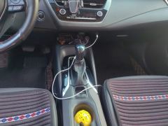 Toyota Corolla Dual-Engine 1.8L Elite Edition - ფოტო 19