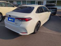 Toyota Corolla Dual-Engine 1.8L Elite Edition - ფოტო 2
