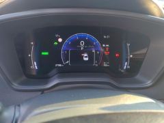 Toyota Corolla Dual-Engine 1.8L Elite Edition - ფოტო 20