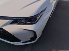 Toyota Corolla Dual-Engine 1.8L Elite Edition - ფოტო 4