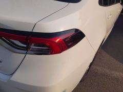 Toyota Corolla Dual-Engine 1.8L Elite Edition - ფოტო 5