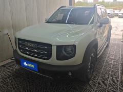 Haval Great Wall Big Dog Great Wall Dog 2.0T 4WD Astrodog Edition - photo 1