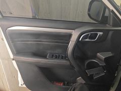 Haval Great Wall Big Dog Great Wall Dog 2.0T 4WD Astrodog Edition - photo 12