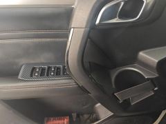 Haval Great Wall Big Dog Great Wall Dog 2.0T 4WD Astrodog Edition - photo 13