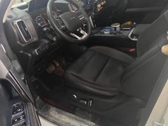 Haval Great Wall Big Dog Great Wall Dog 2.0T 4WD Astrodog Edition - photo 14
