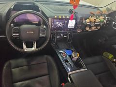 Haval Great Wall Big Dog Great Wall Dog 2.0T 4WD Astrodog Edition - photo 16