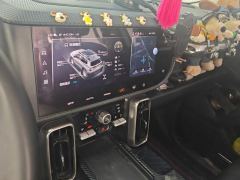 Haval Great Wall Big Dog Great Wall Dog 2.0T 4WD Astrodog Edition - photo 17