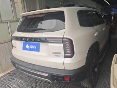 Haval Great Wall Big Dog Great Wall Dog 2.0T 4WD Astrodog Edition - photo 2