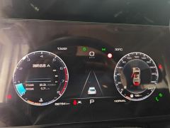 Haval Great Wall Big Dog Great Wall Dog 2.0T 4WD Astrodog Edition - photo 20