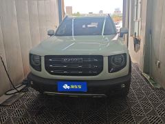 Haval Great Wall Big Dog Great Wall Dog 2.0T 4WD Astrodog Edition - photo 3