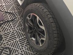 Haval Great Wall Big Dog Great Wall Dog 2.0T 4WD Astrodog Edition - photo 6