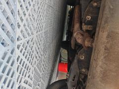 Haval Great Wall Big Dog Great Wall Dog 2.0T 4WD Astrodog Edition - photo 9