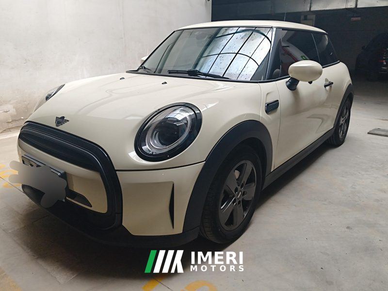 MINI Facelift 1.5T ONE