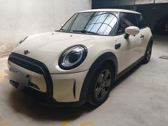 BMW MINI Facelift 1.5T ONE - ფოტო 1