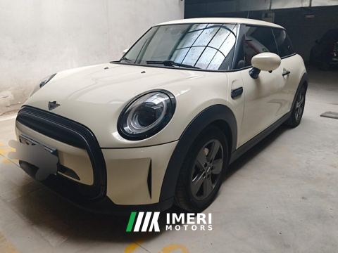 2022 BMW MINI Facelift 1.5T ONE - ავტომობილი ჩინეთიდან