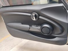 BMW MINI Facelift 1.5T ONE - ფოტო 12