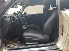 BMW MINI Facelift 1.5T ONE - ფოტო 14