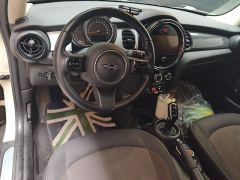 BMW MINI Facelift 1.5T ONE - ფოტო 16