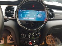 BMW MINI Facelift 1.5T ONE - ფოტო 17