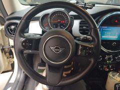 BMW MINI Facelift 1.5T ONE - ფოტო 18
