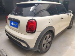 BMW MINI Facelift 1.5T ONE - ფოტო 2