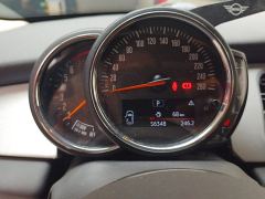 BMW MINI Facelift 1.5T ONE - ფოტო 20