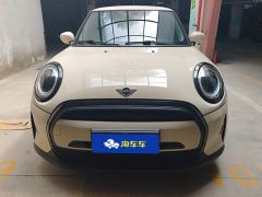 BMW MINI Facelift 1.5T ONE - ფოტო 3