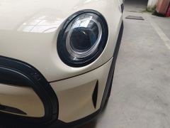 BMW MINI Facelift 1.5T ONE - ფოტო 4