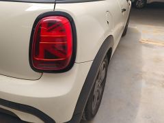 BMW MINI Facelift 1.5T ONE - ფოტო 5