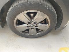 BMW MINI Facelift 1.5T ONE - ფოტო 6