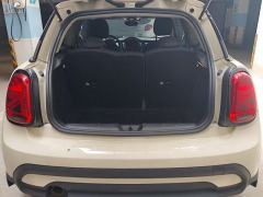 BMW MINI Facelift 1.5T ONE - ფოტო 7