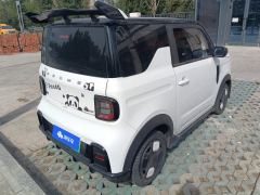 Geely Panda 210km - ფოტო 2