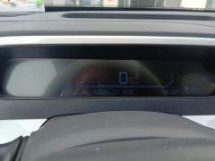 Geely Panda 210km - ფოტო 20