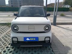 Geely Panda 210km - ფოტო 3