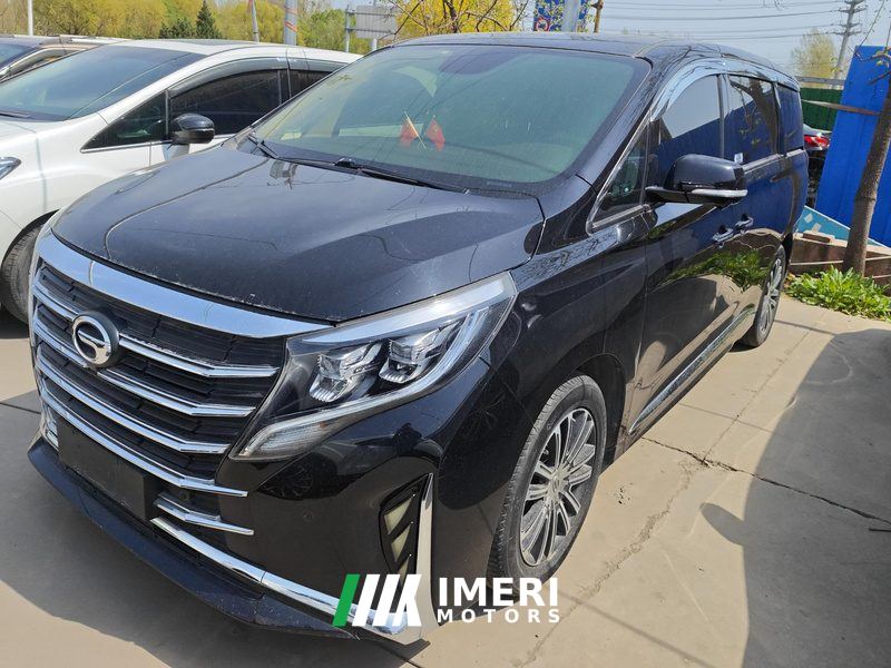GAC Aion M8 Premier Series 390T Supreme Edition