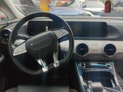 Dongfeng Forthing Yacht Fengxing Yacht 1.5T Chasing the Wind Edition - фото 18