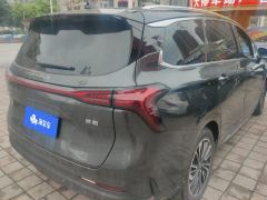 Dongfeng Forthing Yacht Fengxing Yacht 1.5T Chasing the Wind Edition - фото 2