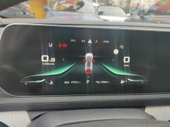 Dongfeng Forthing Yacht Fengxing Yacht 1.5T Chasing the Wind Edition - фото 20