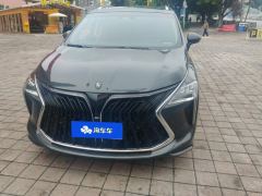 Dongfeng Forthing Yacht Fengxing Yacht 1.5T Chasing the Wind Edition - фото 3