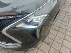 Dongfeng Forthing Yacht Fengxing Yacht 1.5T Chasing the Wind Edition - фото 4