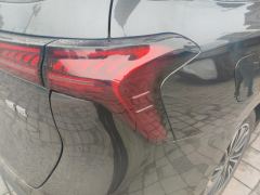 Dongfeng Forthing Yacht Fengxing Yacht 1.5T Chasing the Wind Edition - фото 5