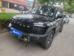 Jetour Traveller C-DM 1.5T 129km Edition 5 - ფოტო 1