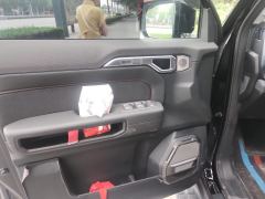 Jetour Traveller C-DM 1.5T 129km Edition 5 - ფოტო 12