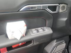 Jetour Traveller C-DM 1.5T 129km Edition 5 - ფოტო 13