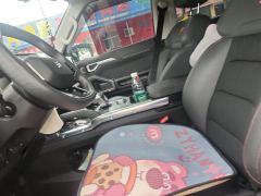 Jetour Traveller C-DM 1.5T 129km Edition 5 - ფოტო 14
