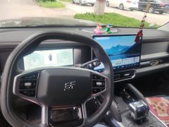 Jetour Traveller C-DM 1.5T 129km Edition 5 - ფოტო 16
