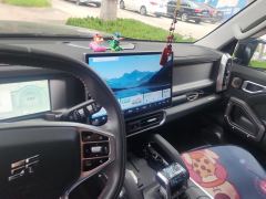 Jetour Traveller C-DM 1.5T 129km Edition 5 - ფოტო 17