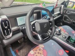 Jetour Traveller C-DM 1.5T 129km Edition 5 - ფოტო 18